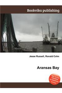Aransas Bay