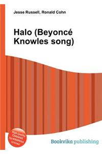 Halo (Beyonce Knowles Song)