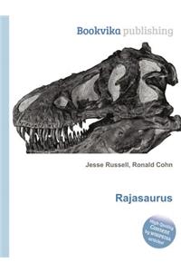 Rajasaurus