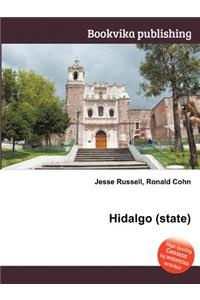 Hidalgo (State)