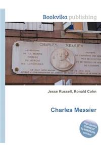 Charles Messier