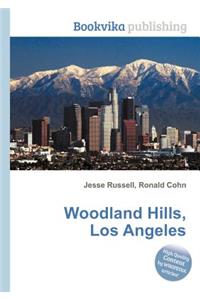 Woodland Hills, Los Angeles