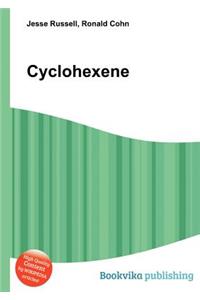 Cyclohexene