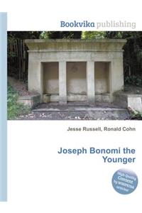 Joseph Bonomi the Younger