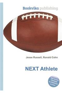 Next Athlete