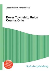 Dover Township, Union County, Ohio