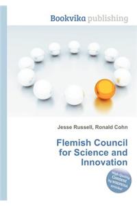 Flemish Council for Science and Innovation