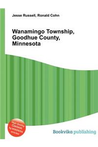 Wanamingo Township, Goodhue County, Minnesota