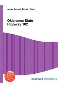 Oklahoma State Highway 102