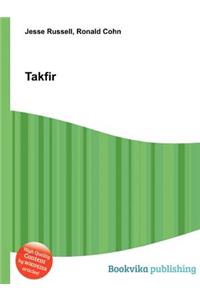 Takfir