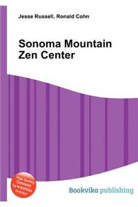 Sonoma Mountain Zen Center