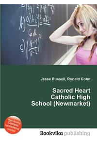 Sacred Heart Catholic High School (Newmarket)