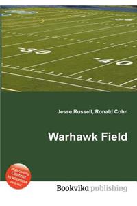 Warhawk Field