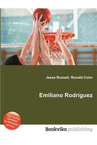 Emiliano Rodriguez