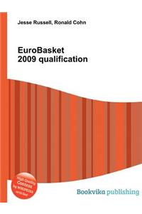 Eurobasket 2009 Qualification