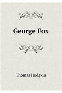 George Fox