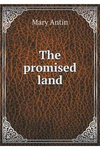 The promised land
