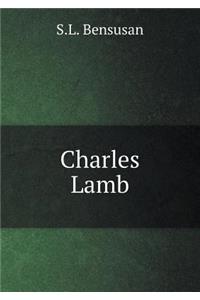 Charles Lamb