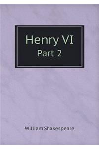 Henry VI Part 2