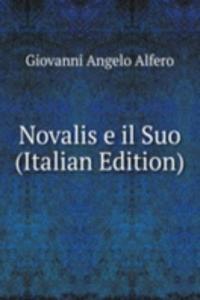 Novalis e il Suo (Italian Edition)