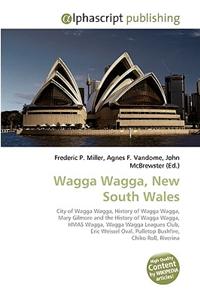 Wagga Wagga, New South Wales