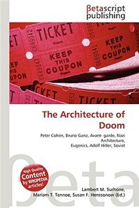 The Architecture of Doom