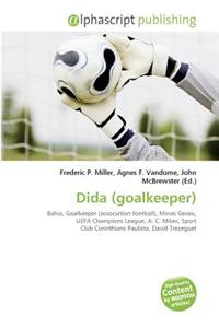 Dida (Goalkeeper)