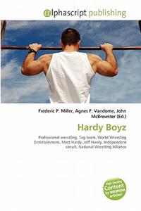 Hardy Boyz