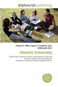 Utrecht University