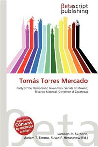 Tomas Torres Mercado