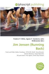 Jim Jensen (Running Back)