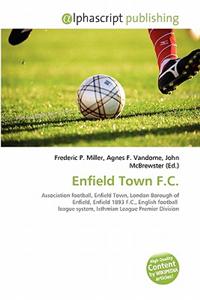 Enfield Town F.C.