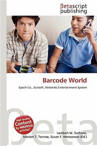 Barcode World