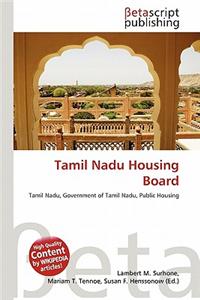 Tamil Nadu Housing Board