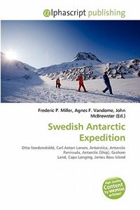 Swedish Antarctic Expedition