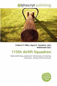 115th Airlift Squadron