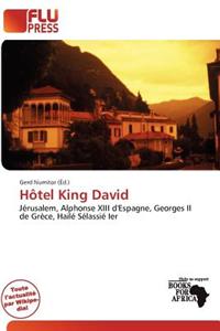 H Tel King David