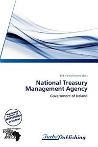 National Treasury Management Agency