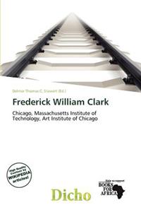 Frederick William Clark