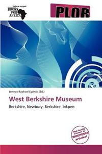West Berkshire Museum