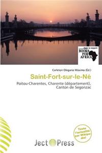 Saint-Fort-Sur-Le-N