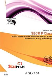 Secr P Class