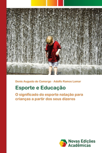 Esporte e Educação