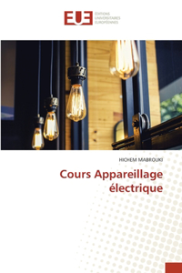 Cours Appareillage électrique