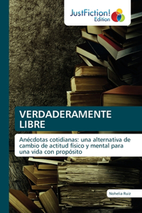 Verdaderamente Libre