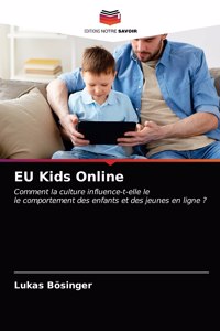 EU Kids Online