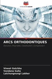 Arcs Orthodontiques