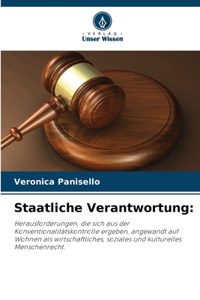 Staatliche Verantwortung