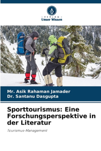 Sporttourismus