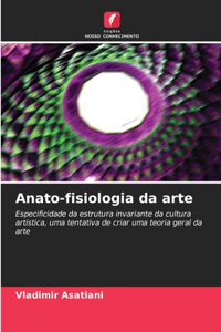 Anato-fisiologia da arte